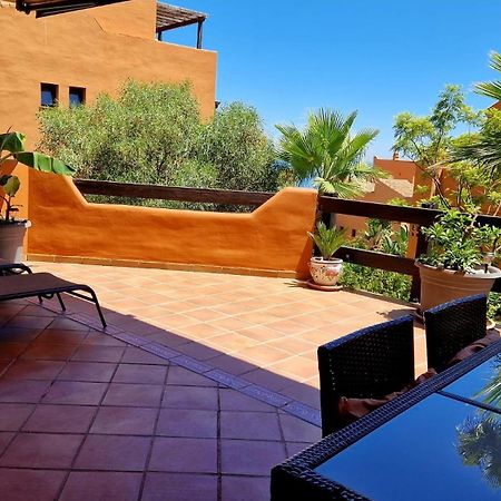 Jardines De Nueva Galera En Estepona Exterior photo